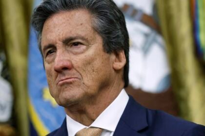 MGM CEO leaves door open to People Inc. bid as casino dealmaking heats up