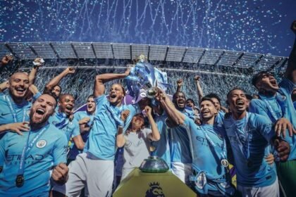 Man City legal fight could spiral out of control - Purslow