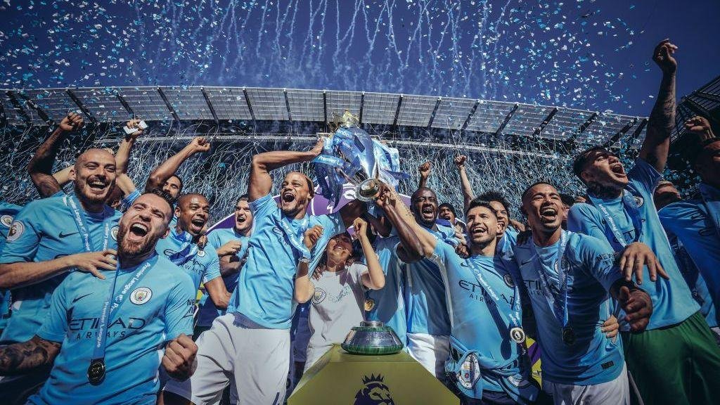 Man City legal fight could spiral out of control - Purslow
