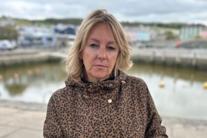 RNLI video receives 'pure hatred' after anti-migrant protests
