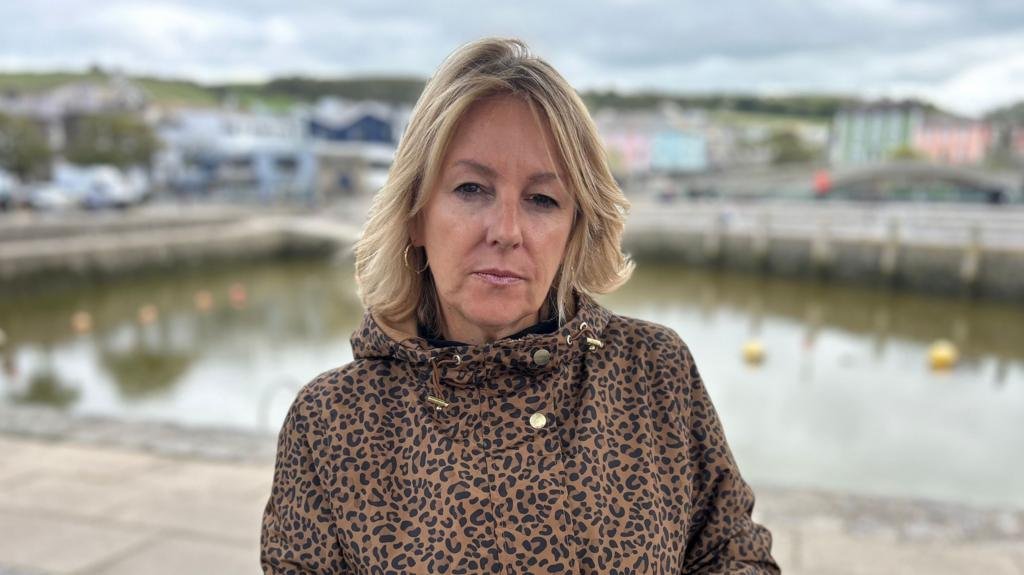 RNLI video receives 'pure hatred' after anti-migrant protests