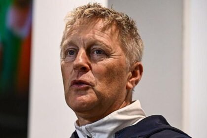 Israel FA accuses Hallgrimsson of 'ignorance, hypocrisy and stupidity'