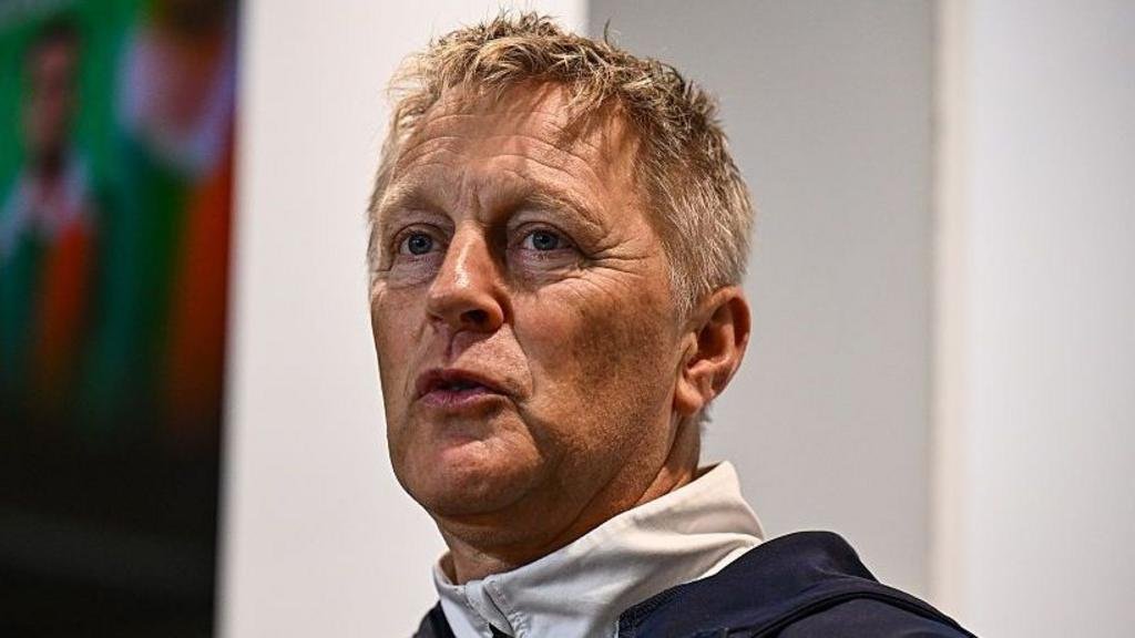 Hallgrimsson accused of 'ignorance, hypocrisy and stupidity'