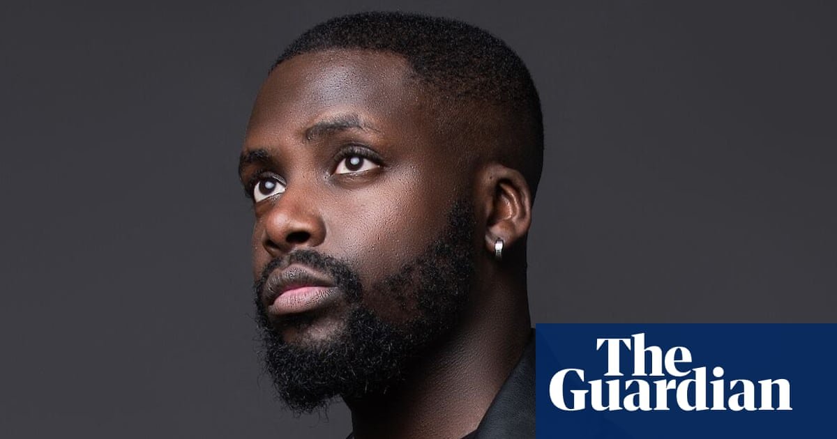 The Recovery House by Derek Owusu review – a uniquely honest view of mental health