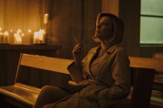 Oscars: Italy Selects Paolo Strippoli’s Thriller ‘The Spiral’ for International Feature Race