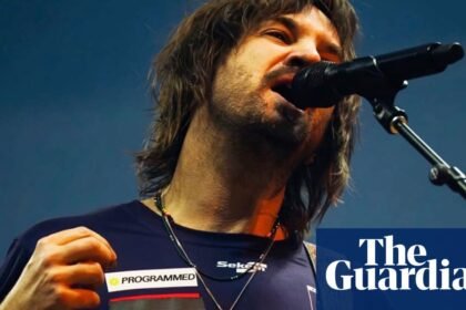Why is Woodside sponsoring Fremantle’s AFL team – and will the climate crisis shift the relationship?