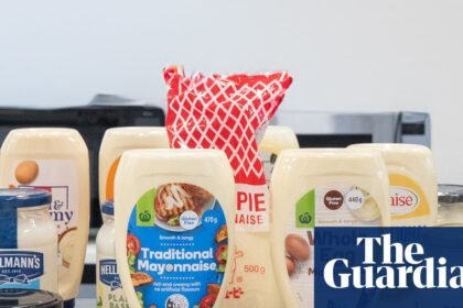 Australia’s cheapest mayonnaise is also the best tasting, Choice test finds