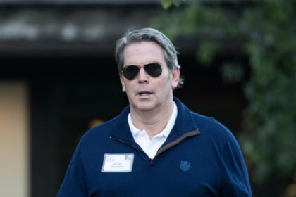Scott Bessent champions dollar dominance across global markets and stablecoins