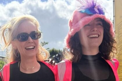 'Make women feel seen': Why the Dutch have a new word for labia