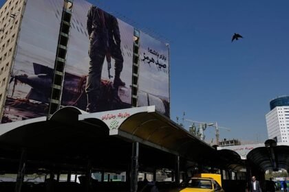 Iran proposes plan to US to reopen Hormuz in seven days and end the war