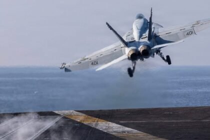 US and Iran trade threats as fears of return to all-out war mount