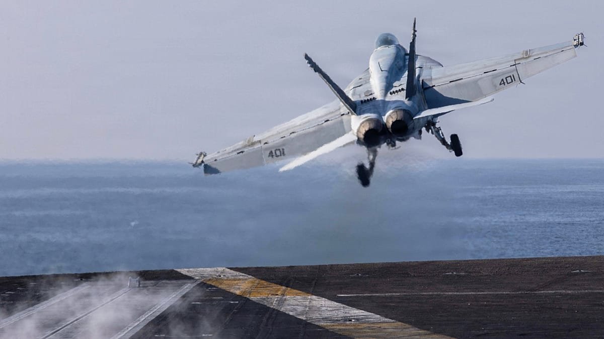 US and Iran trade threats as fears of return to all-out war mount