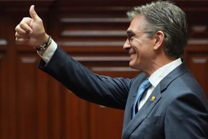 Bolivia slashes diesel subsidies as its Congress ratifies $1.9 billion IMF deal to ease deep economic crisis