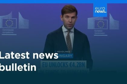 Latest news bulletin | September 23rd, 2026 – Evening