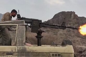 Saudi Arabia reports fresh Houthi attacks as France offers military support to protect Yanbu