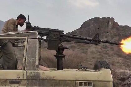 Saudi Arabia reports fresh Houthi attacks as France offers military support to protect Yanbu