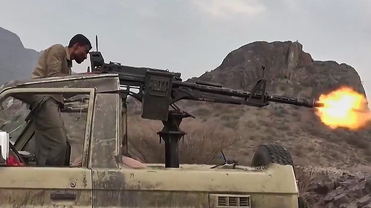 Saudi Arabia reports fresh Houthi attacks as France offers military support to protect Yanbu