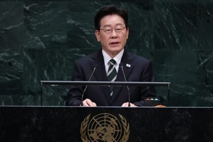 Seoul seeks apology after Ukraine 'breached' confidentiality agreement over transfer of North Korean POWs