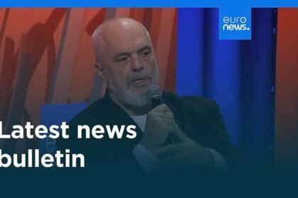 Latest news bulletin | September 29th, 2026 – Evening