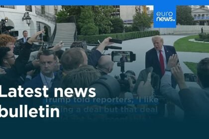 Latest news bulletin | September 27th, 2026 – Morning