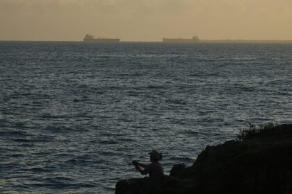 The US lays groundwork for possible military action in Cuba, according to 'CBS News'