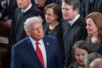 Second prosecutor resigns from Trump's 2020 election 'grand conspiracy' Justice Department probe