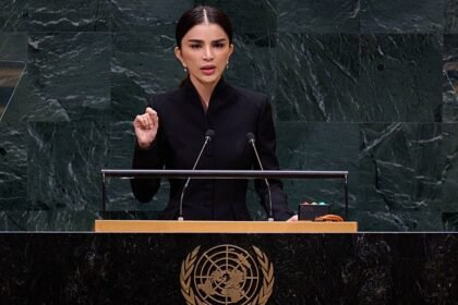 Uzbekistan highlights Central Asia cooperation at UN General Assembly