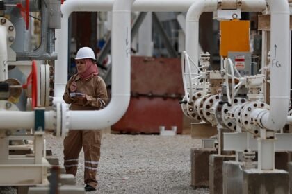 Sabotage halts Syria gas pipeline in latest attack on energy sector