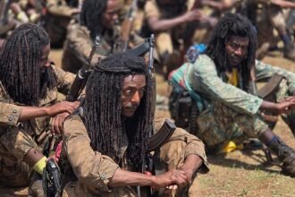 Tigray rebels seize airport and clash with federal forces as fighting in Ethiopia reignites