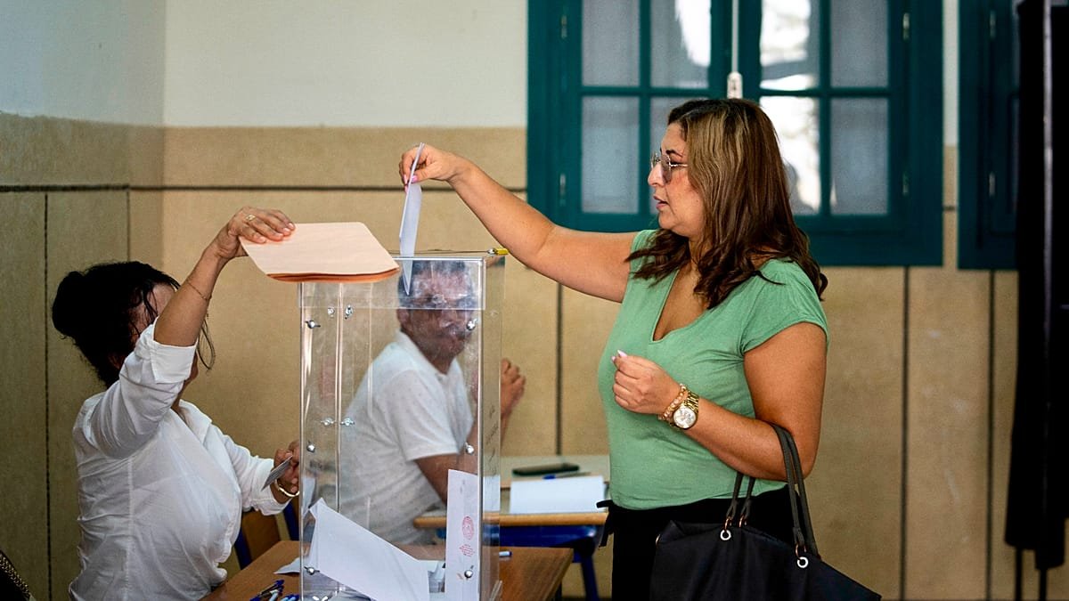 Morocco votes for new parliament amid hopes and concerns over cost of living