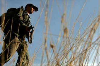 Turkish army to withdraw from strategic military base in northern Iraq