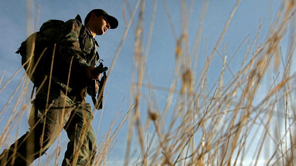 Turkish army to withdraw from strategic military base in northern Iraq