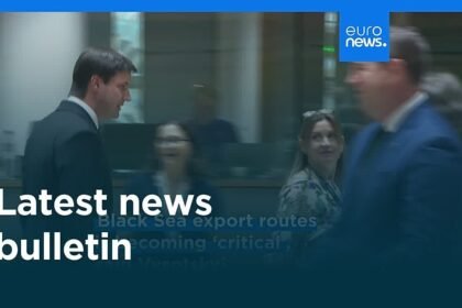 Latest news bulletin | September 30th, 2026 – Morning