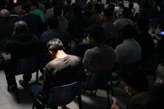 US has deported 25,000 people to third countries under secretive deals, report shows