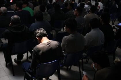 US has deported 25,000 people to third countries under secretive deals, report shows