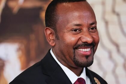 Qatar and UAE back Ethiopian government as fighting spreads beyond Tigray