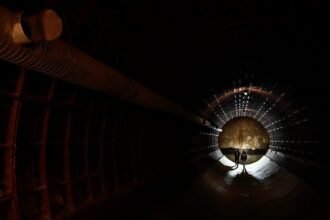 Russia quietly modernises bomb shelters in Moscow and St Petersburg