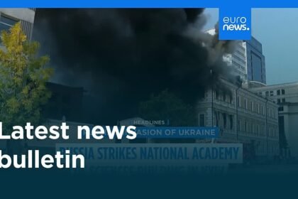 Latest news bulletin | September 29th, 2026 – Midday