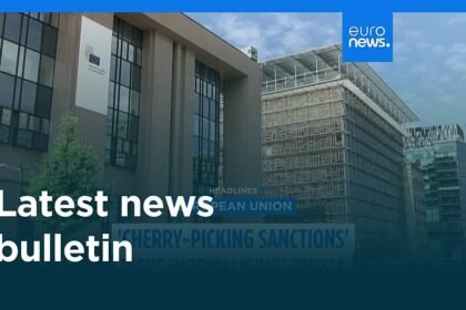 Latest news bulletin | September 23rd, 2026 – Midday