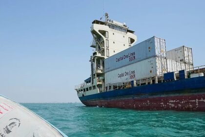 Global economic impact of Iran war ‘unbearable,’ Qatar warns as talks continue
