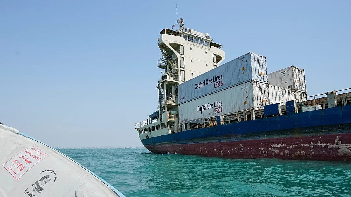 Global economic impact of Iran war ‘unbearable,’ Qatar warns as talks continue