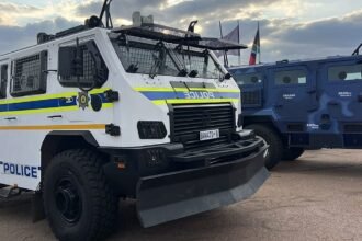 Two mass shootings in South Africa leave at least 27 dead