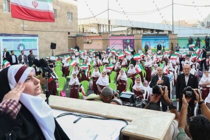 Exclusive: Iran's school year opens as fees triple and enrolment falls