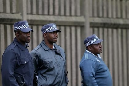 Eleven killed in South Africa as gunmen open fire on Durban homestead