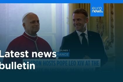 Latest news bulletin | September 26th, 2026 – Midday