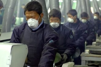 Russia recruiting up to 25,000 North Koreans to assemble drones: What the data shows