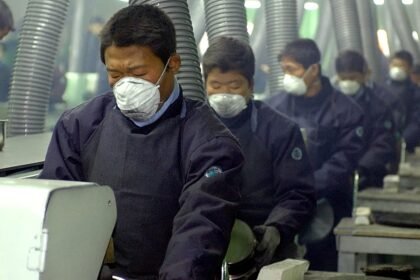 Russia recruiting up to 25,000 North Koreans to assemble drones: What the data shows