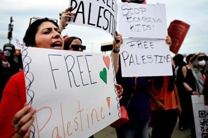 Ed Sheeran says situation in Gaza is 'catastrophic and unjustifiable' as he opens Philadelphia show