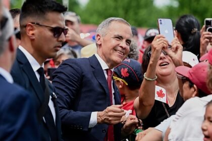 Canadians react to EU's ‘associate member’ proposal