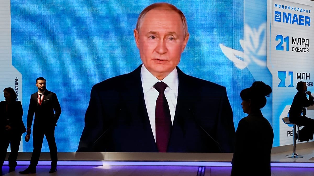 AI chatbots serve up content from Russia's sanctioned state-run outlets, RSF finds